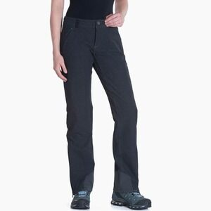 Kuhl Woman’s KLASH™  Hiking Pants Size 10 S
